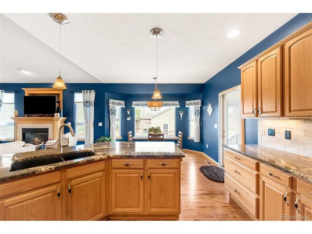 2013 Trail Ridge Dr, Severance, CO 80615