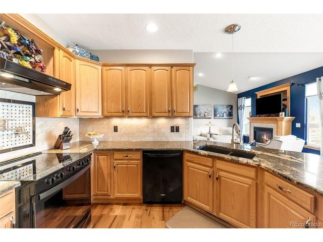 2013 Trail Ridge Dr, Severance, CO 80615