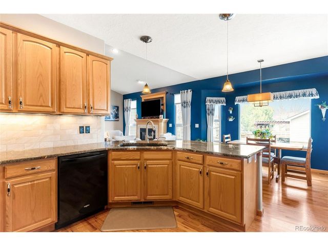 2013 Trail Ridge Dr, Severance, CO 80615