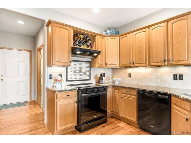 2013 Trail Ridge Dr, Severance, CO 80615