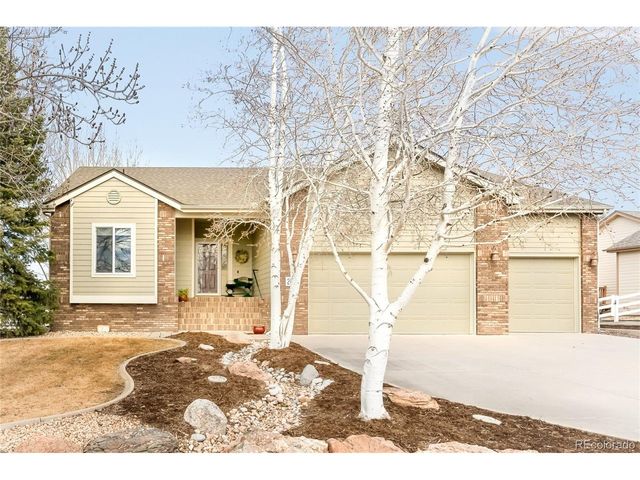 2013 Trail Ridge Dr, Severance, CO 80615