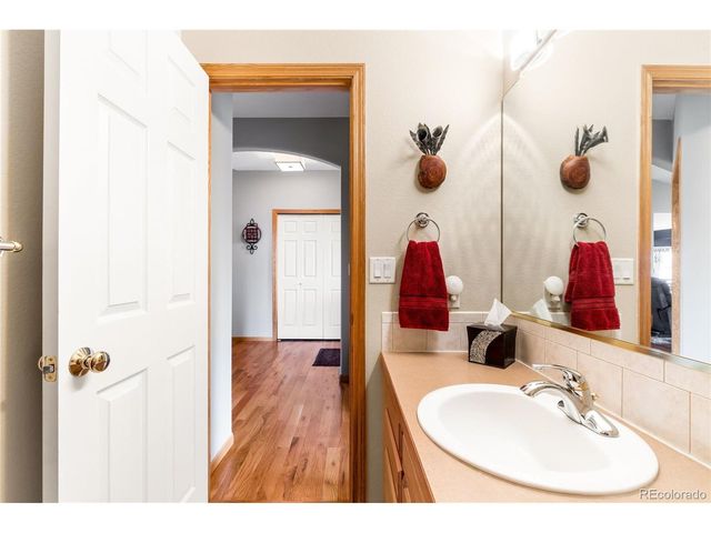 2013 Trail Ridge Dr, Severance, CO 80615