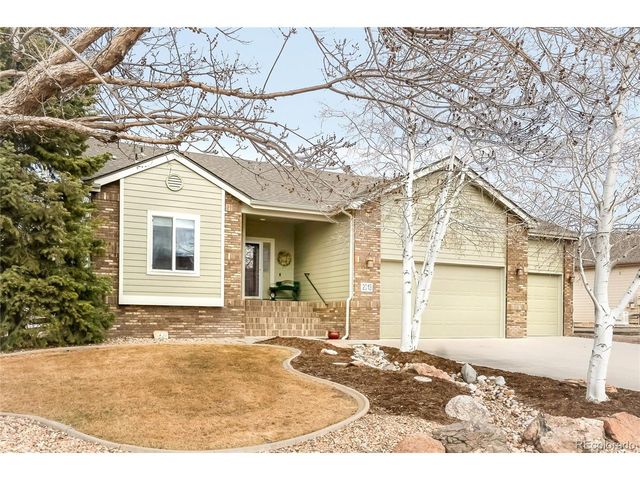 2013 Trail Ridge Dr, Severance, CO 80615