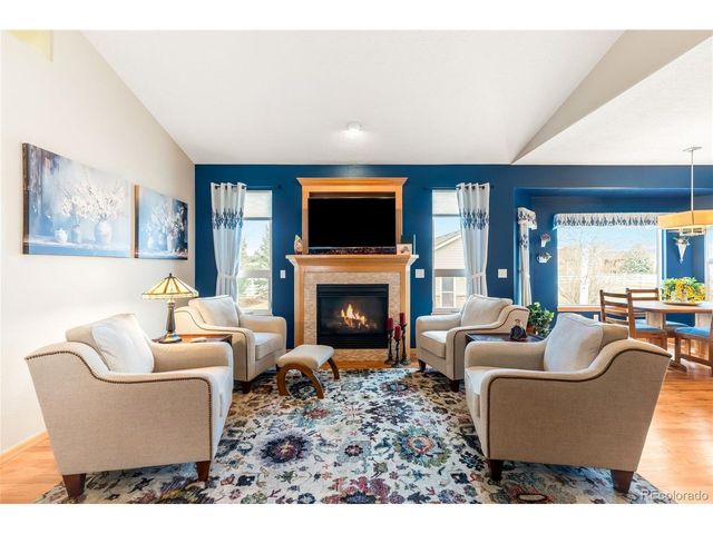 2013 Trail Ridge Dr, Severance, CO 80615