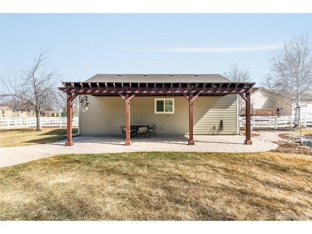 2013 Trail Ridge Dr, Severance, CO 80615