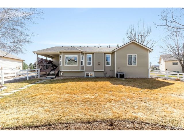 2013 Trail Ridge Dr, Severance, CO 80615