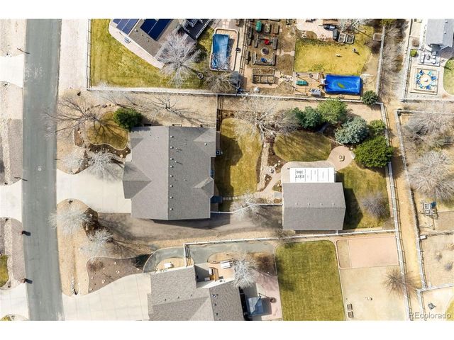 2013 Trail Ridge Dr, Severance, CO 80615