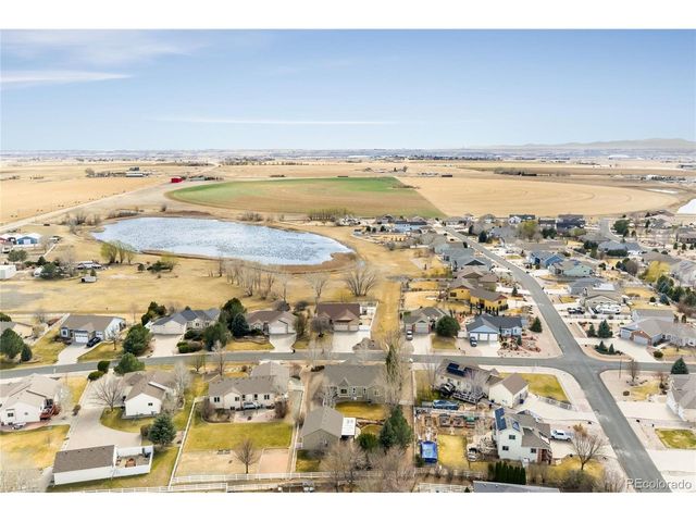 2013 Trail Ridge Dr, Severance, CO 80615