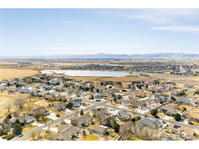 2013 Trail Ridge Dr, Severance, CO 80615