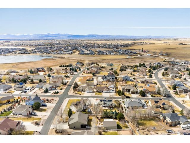 2013 Trail Ridge Dr, Severance, CO 80615