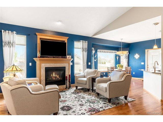 2013 Trail Ridge Dr, Severance, CO 80615