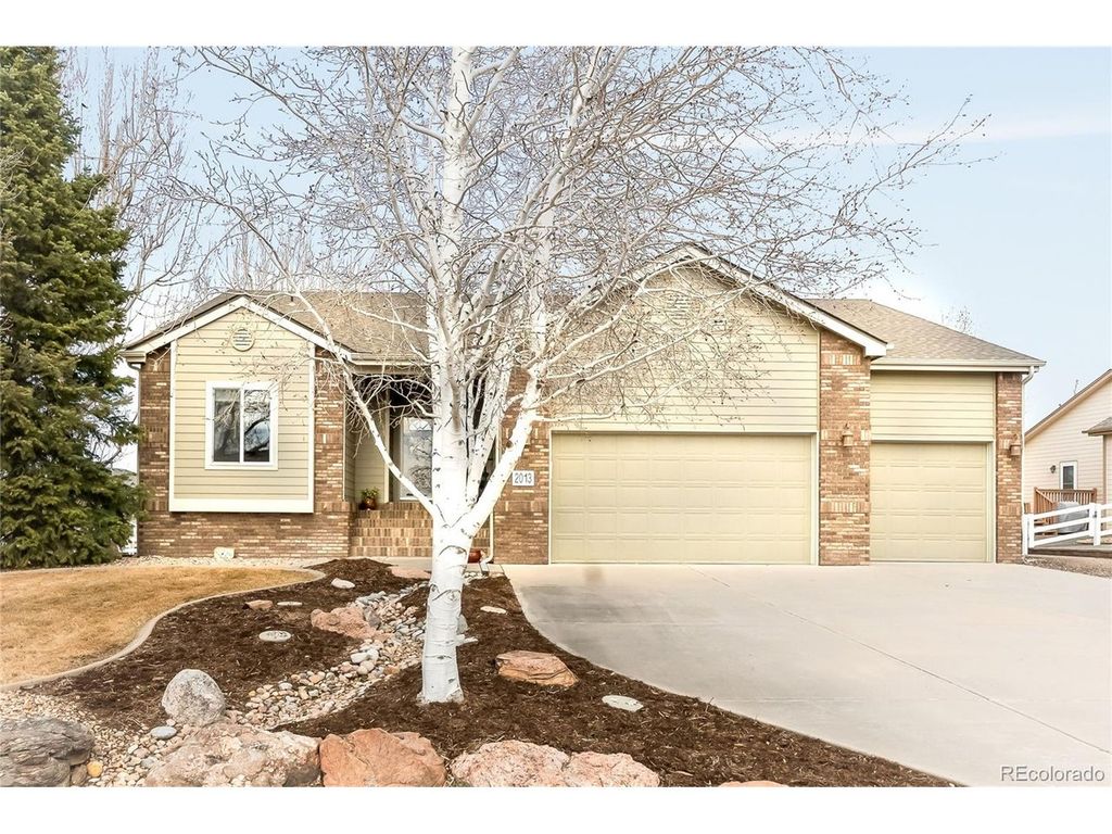 2013 Trail Ridge Dr, Severance, CO 80615