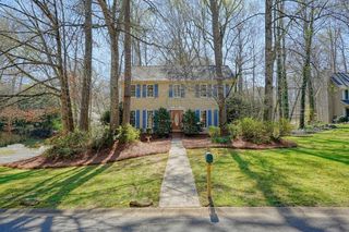 4241 Glenforest Way NE, Roswell, GA 30075