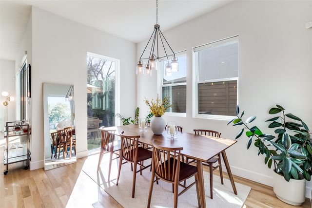 5133 N Hall Street, Dallas, TX 75235