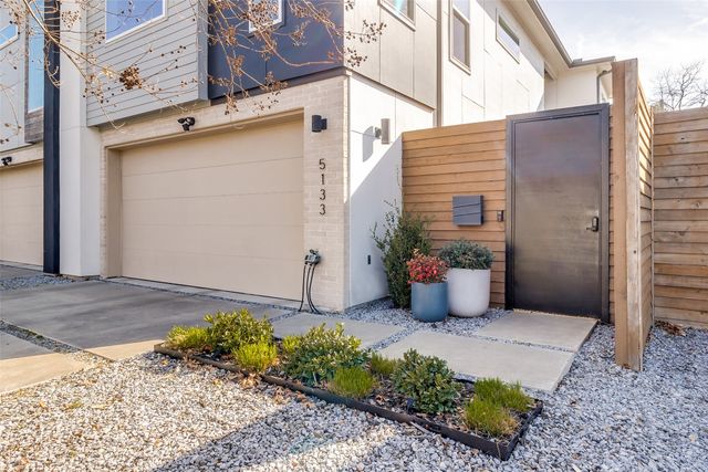 5133 N Hall Street, Dallas, TX 75235
