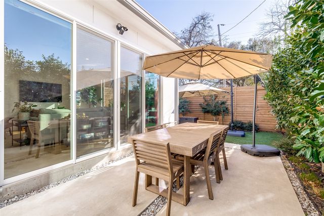 5133 N Hall Street, Dallas, TX 75235