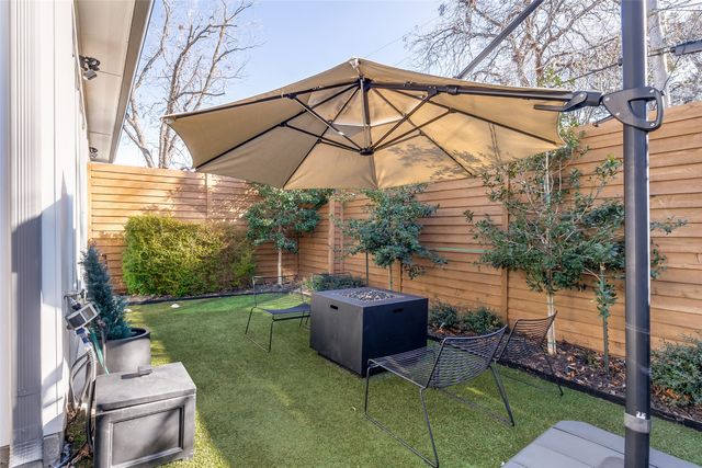 5133 N Hall Street, Dallas, TX 75235