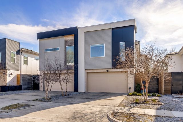 5133 N Hall Street, Dallas, TX 75235