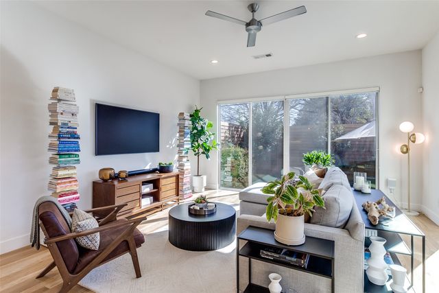 5133 N Hall Street, Dallas, TX 75235