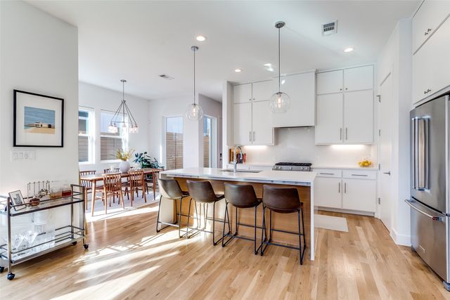 5133 N Hall Street, Dallas, TX 75235