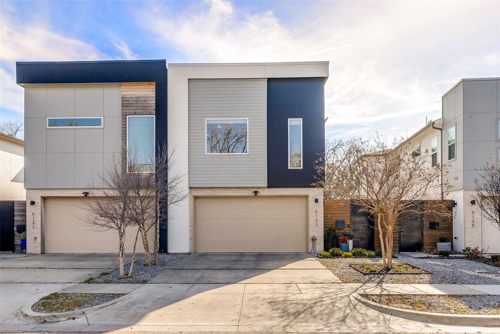 5133 N Hall Street, Dallas, TX 75235