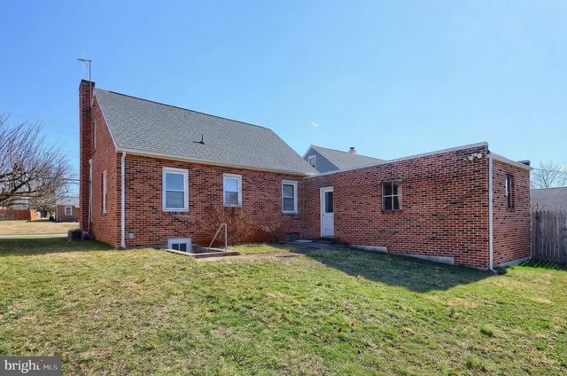 106 N WILLIAMS ST, York, PA 17404