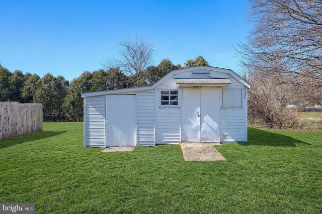 106 N WILLIAMS ST, York, PA 17404