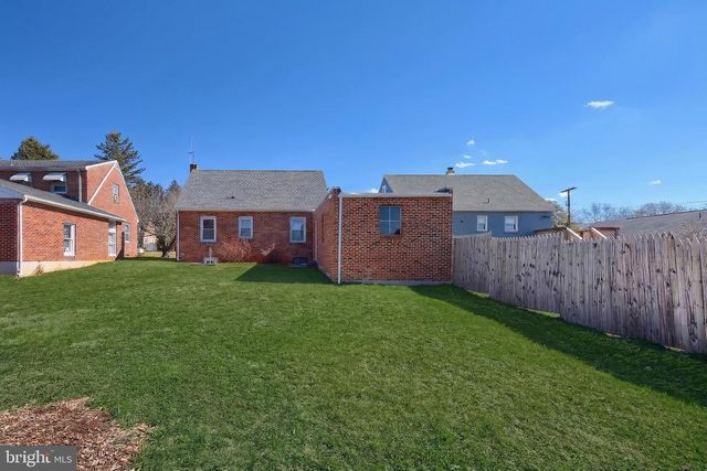 106 N WILLIAMS ST, York, PA 17404