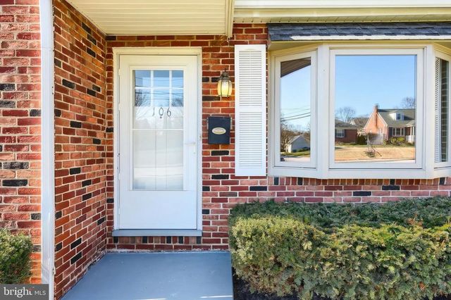 106 N WILLIAMS ST, York, PA 17404