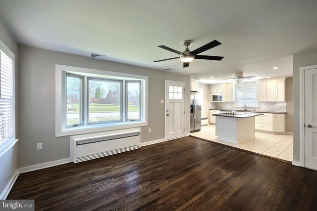 106 N WILLIAMS ST, York, PA 17404