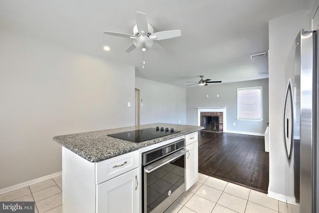 106 N WILLIAMS ST, York, PA 17404