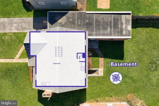 106 N WILLIAMS ST, York, PA 17404