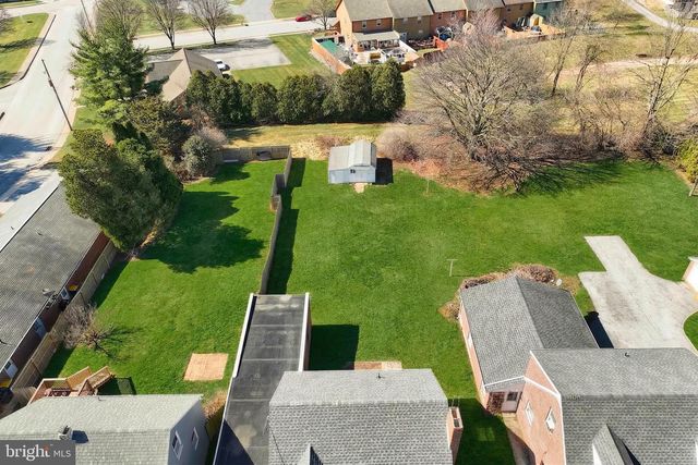 106 N WILLIAMS ST, York, PA 17404