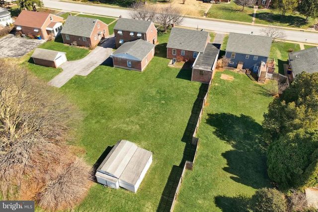 106 N WILLIAMS ST, York, PA 17404