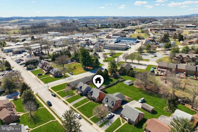 106 N WILLIAMS ST, York, PA 17404