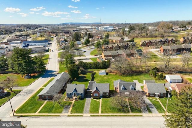 106 N WILLIAMS ST, York, PA 17404