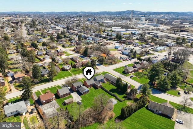 106 N WILLIAMS ST, York, PA 17404