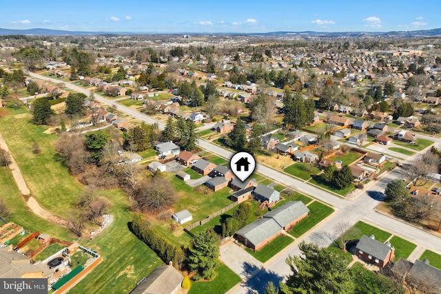 106 N WILLIAMS ST, York, PA 17404