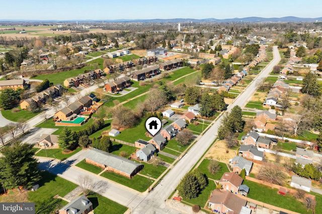 106 N WILLIAMS ST, York, PA 17404