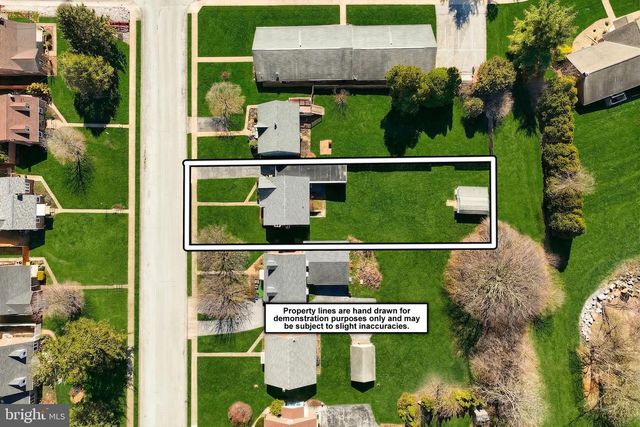 106 N WILLIAMS ST, York, PA 17404