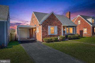 106 N WILLIAMS ST, York, PA 17404