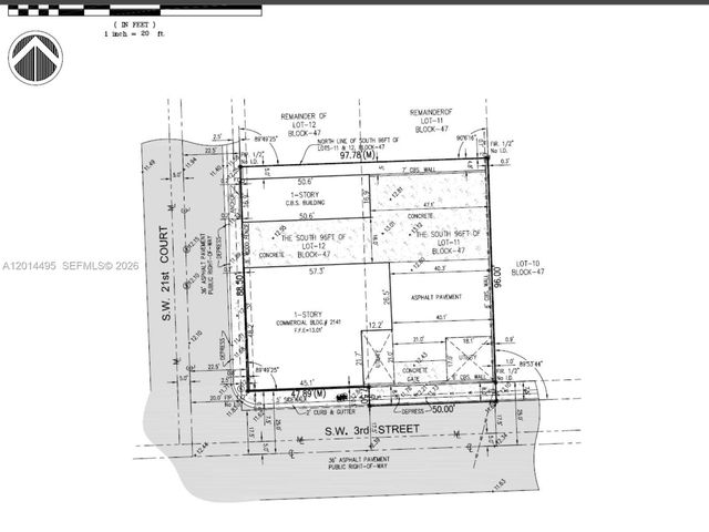 2141 SW 3rd St, Miami, FL 33135