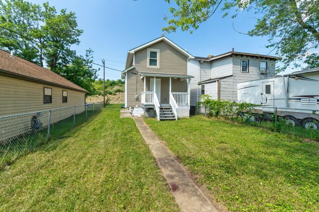 911 Camden Avenue, Columbus, OH 43201