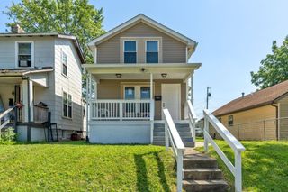911 Camden Avenue, Columbus, OH 43201
