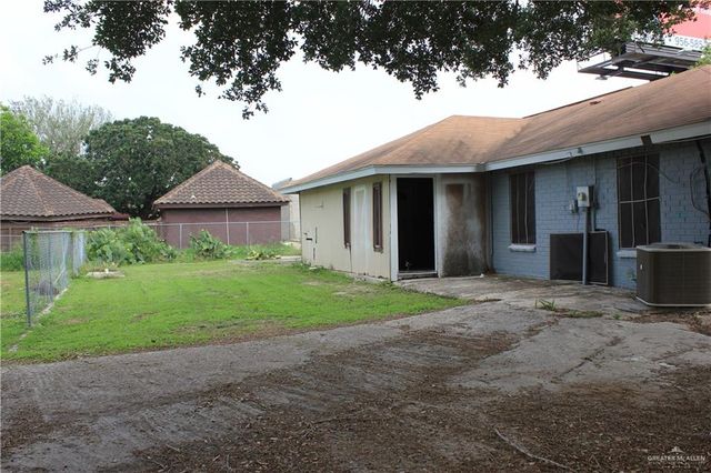 9800 Hwy 107 Highway, Mission, TX 78573