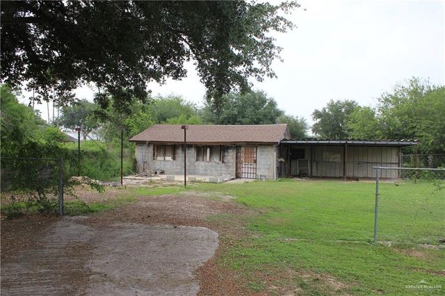 9800 Hwy 107 Highway, Mission, TX 78573