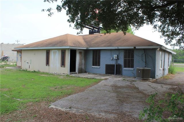 9800 Hwy 107 Highway, Mission, TX 78573