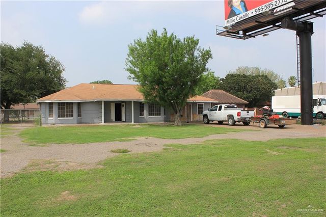 9800 Hwy 107 Highway, Mission, TX 78573