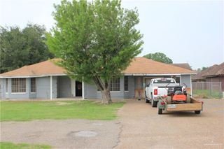 9800 Hwy 107 Highway, Mission, TX 78573
