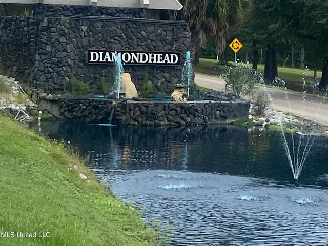 N Diamondhead Drive, Diamondhead, MS 39525